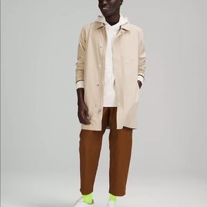 Lululemon Mens Jacket